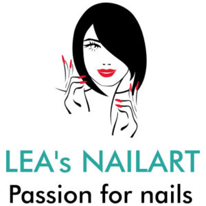 Logo Lea's Nailart